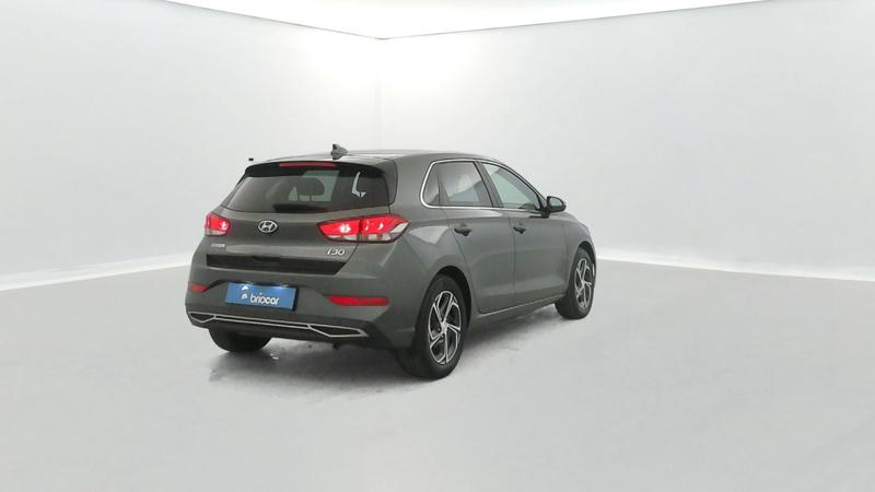 Hyundai i30 1.5dpi 110ch Creative + Sièges et volant chauffants
