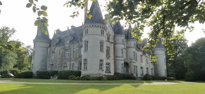 Duplex - 24 m² - 2 pièces