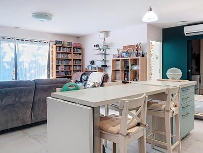 Maison - 83 m² - 4 pièces