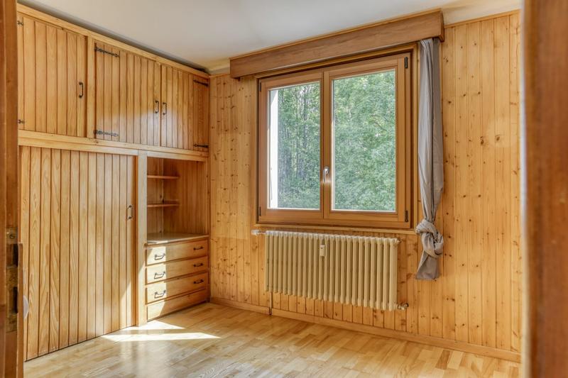 Appartement - 72 m² - 4 pièces