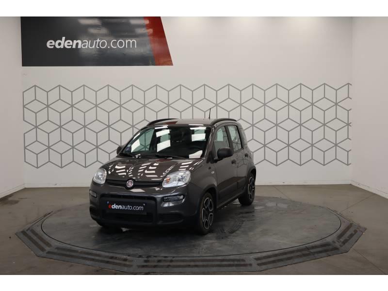 Fiat Panda 1.0 70 ch Hybride Bsg s/S City Life