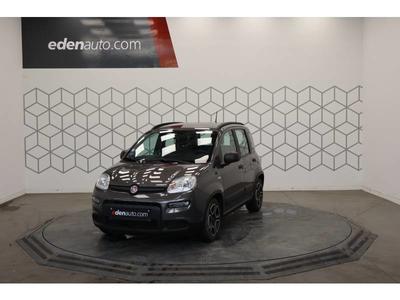 Fiat Panda 1.0 70 ch Hybride Bsg s/S City Life