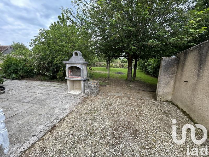 Maison - 160 m² - 5 pièces