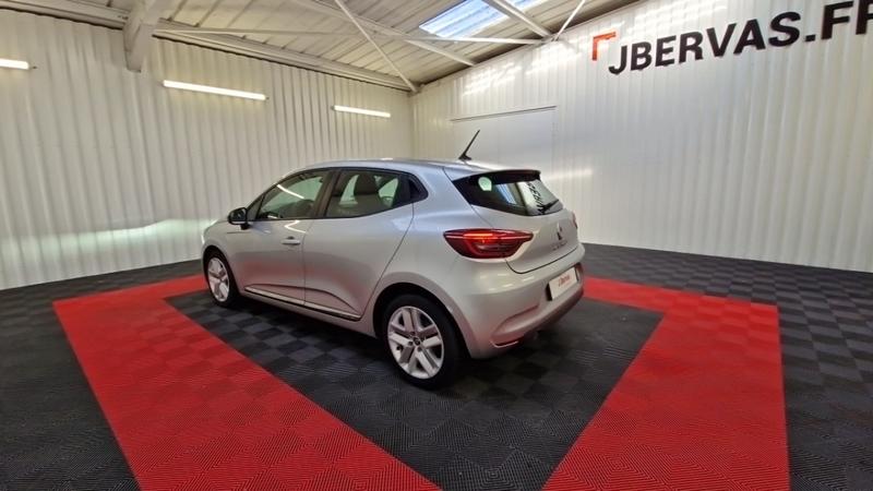 Renault Clio V Business TCe 90 -21n