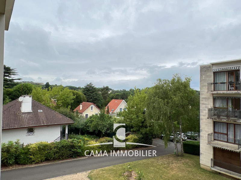 Appartement - 139 m² - 6 pièces