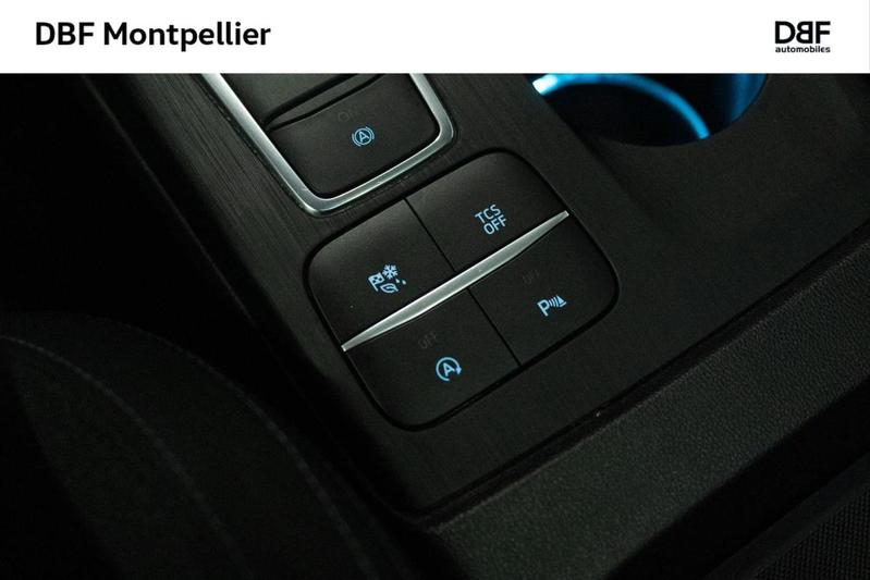 Ford Focus Sw Active 2.0 EcoBlue 150 s&amp;S Bva8