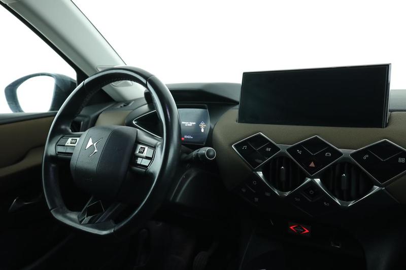 Ds Ds 3 Crossback 1.2 PureTech So Chic 100 ch