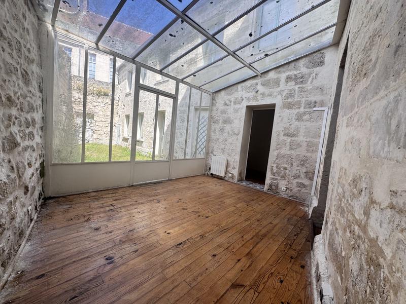 Maison - 151 m² - 6 pièces