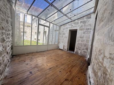 Maison - 151 m² - 6 pièces