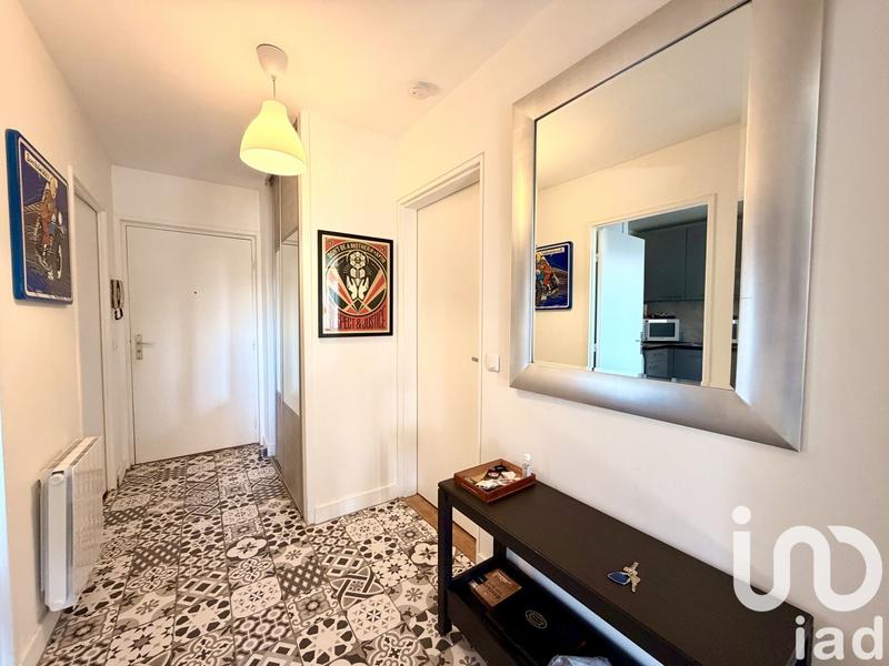 Appartement - 88 m² - 4 pièces