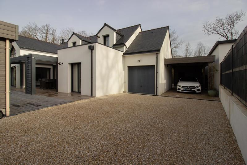 Maison - 148 m² - 4 pièces