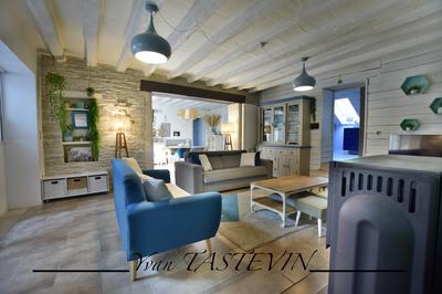 Villa - 155 m² - 6 pièces