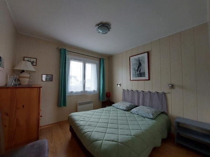 Maison traditionnelle - 129 m² - 6 pièces