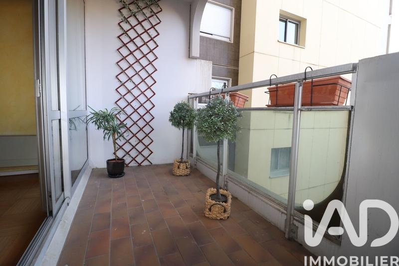 Appartement - 84 m² - 4 pièces