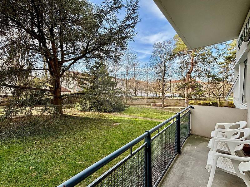 Appartement - 132 m² - 5 pièces