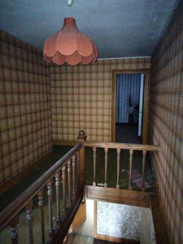 Maison - 161 m² - 6 pièces