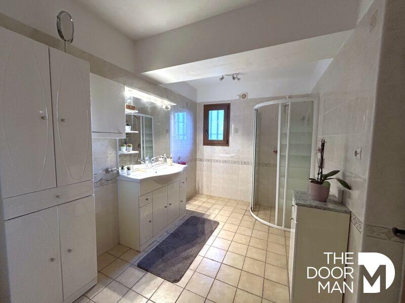 Villa - 150 m² - 5 pièces