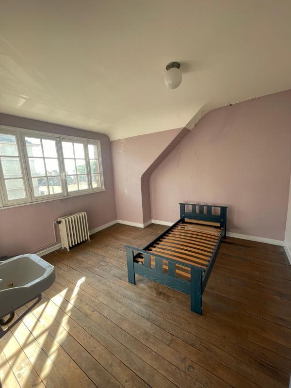 Maison - 415 m² - 9 pièces