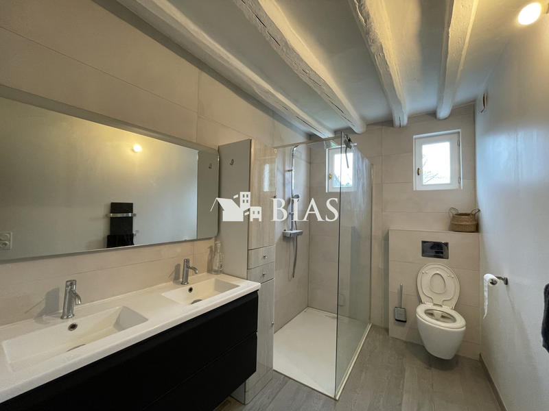 Maison - 116 m² - 4 pièces