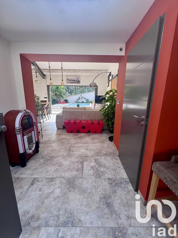 Maison de maîtres - 155 m² - 5 pièces