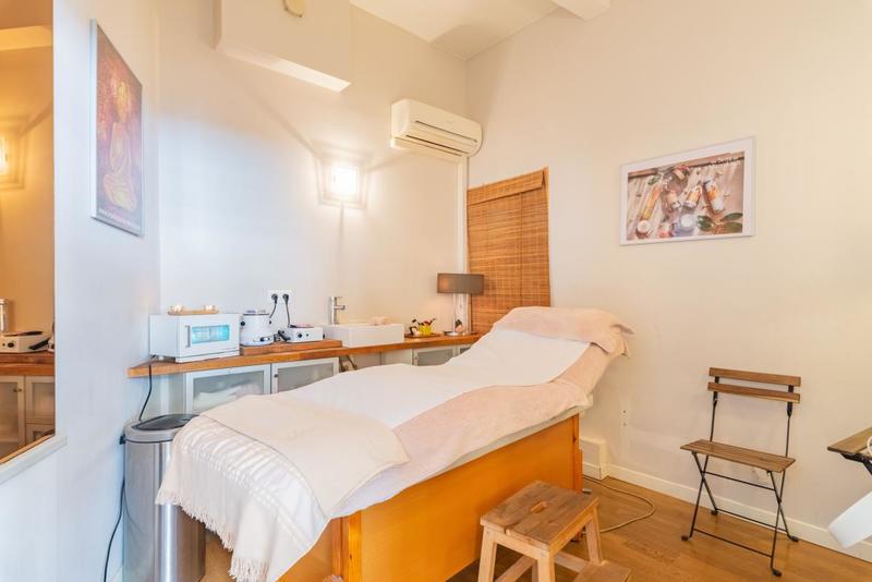 Beauté / Bien-être