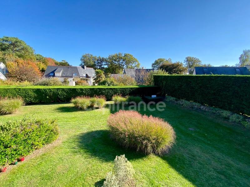 Appartement - 120 m² - 4 pièces