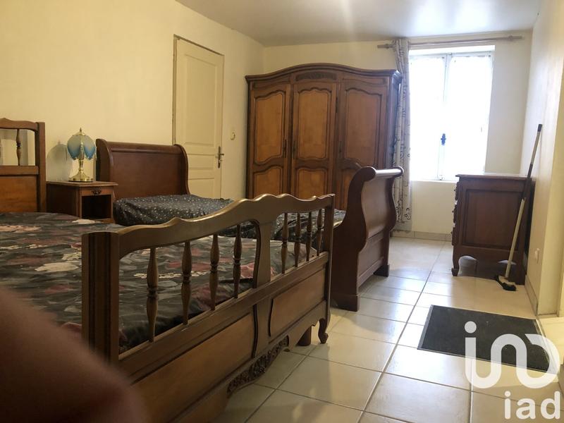 Maison de village - 198 m² - 7 pièces