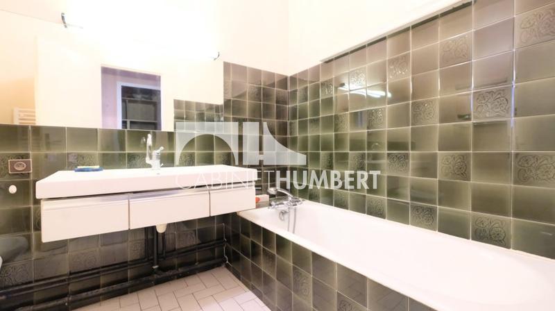 Appartement - 84 m² - 3 pièces