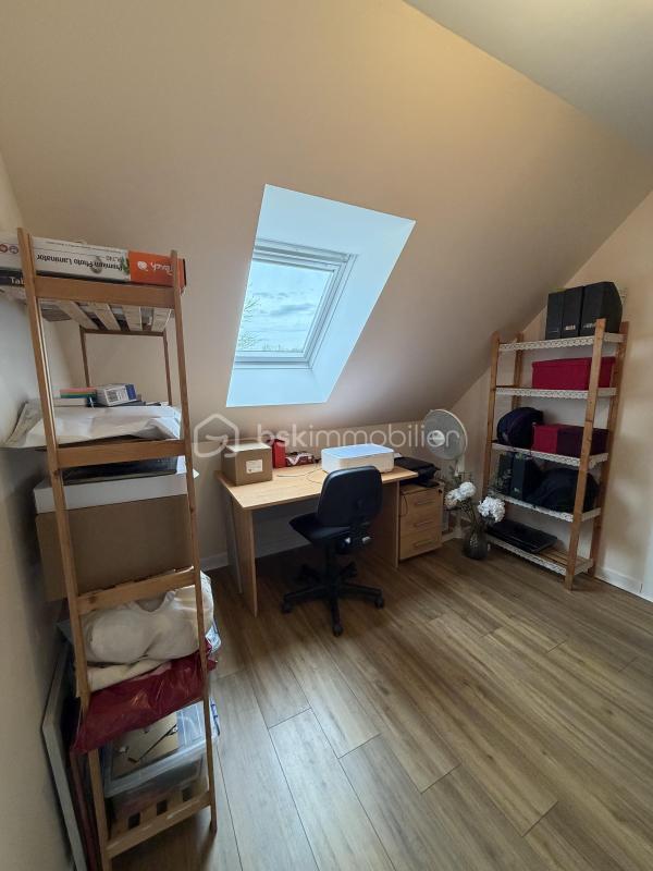 Pavillon - 151 m² - 7 pièces