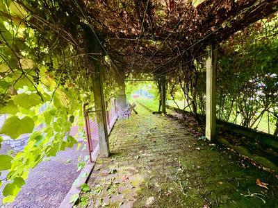 Maison ancienne - 200 m² - 8 pièces