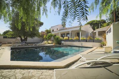 Maison - 106 m² - 5 pièces