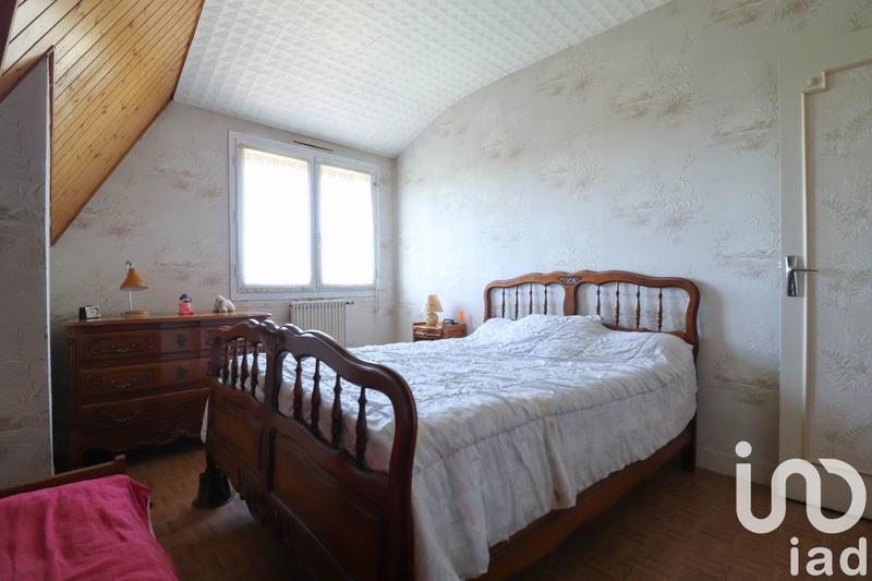 Maison de ville - 134 m² - 5 pièces