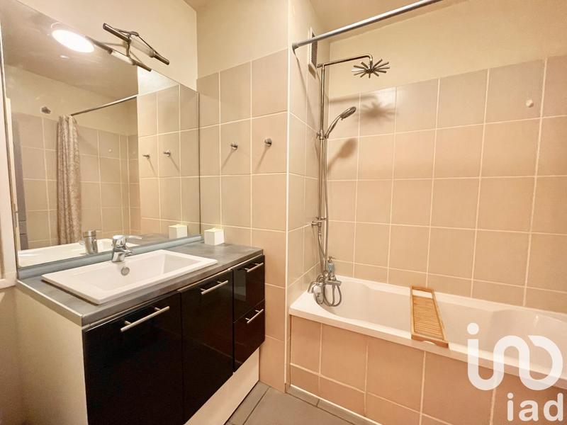 Appartement - 79 m² - 4 pièces