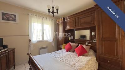 Maison - 108 m² - 4 pièces