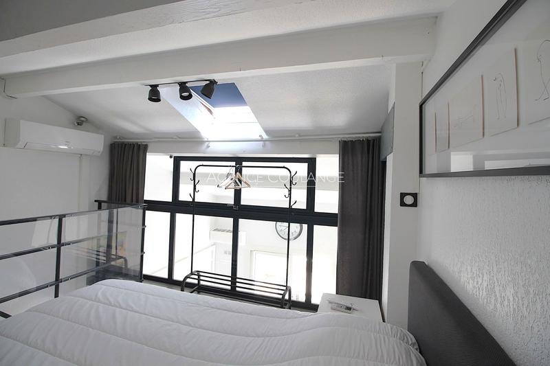 Appartement - 30 m² - 2 pièces