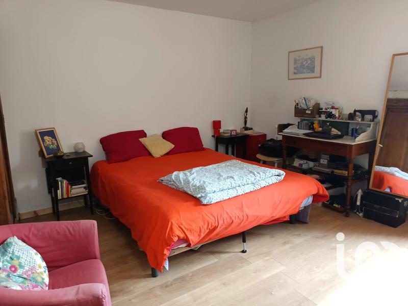 Maison de campagne - 260 m² - 9 pièces