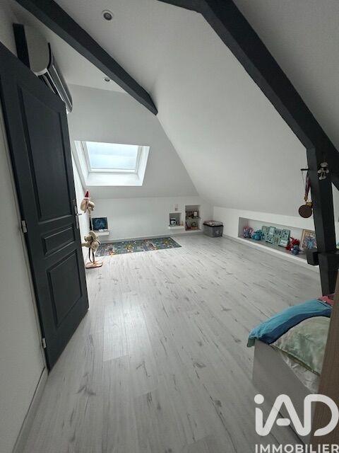 Maison de ville - 152 m² - 5 pièces