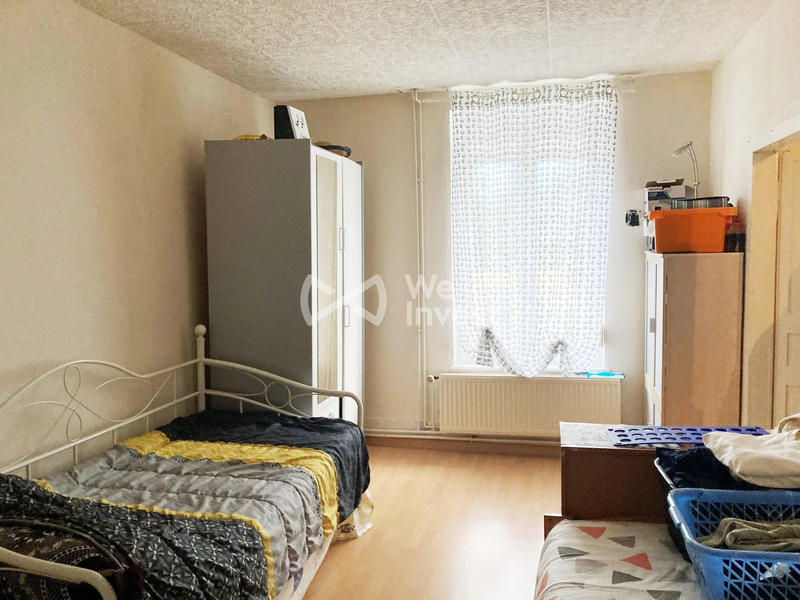 Maison - 134 m² - 6 pièces