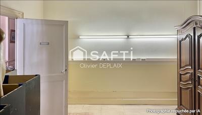 Local commercial - 67 m² - 3 pièces