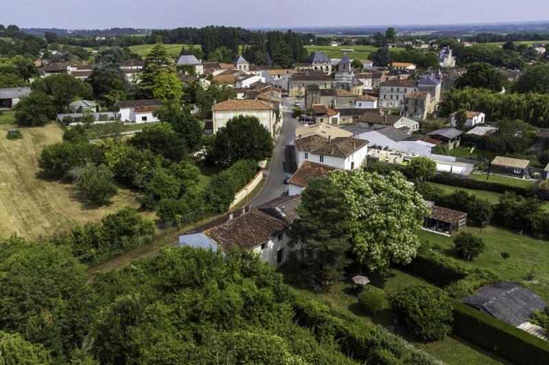 Maison - 165 m² - 6 pièces