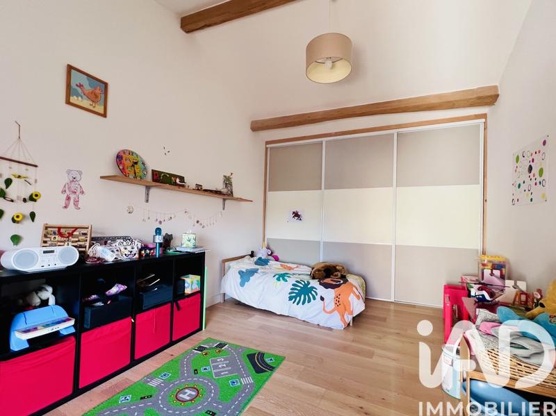 Maison - 157 m² - 6 pièces