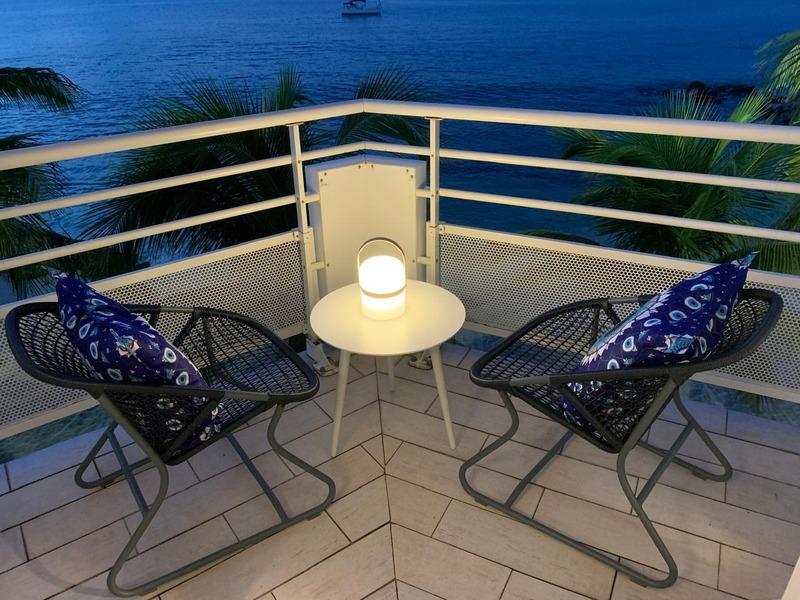 Appartement - 28 m² - 1 pièce