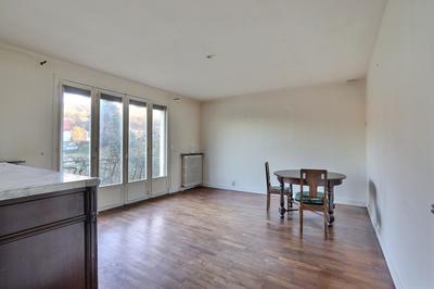 Villa - 100 m² - 4 pièces