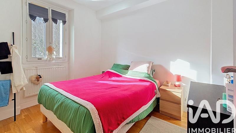 Appartement - 56 m² - 2 pièces