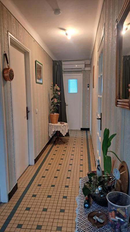 Maison - 129 m² - 4 pièces