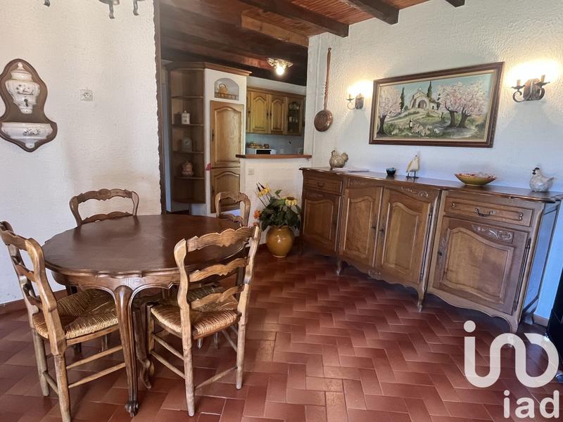 Maison - 67 m² - 4 pièces