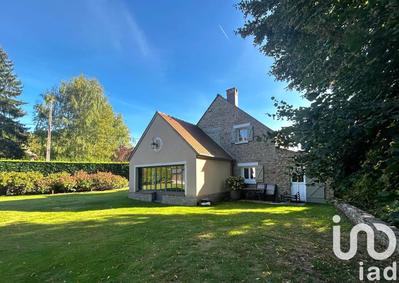 Maison de campagne - 206 m² - 8 pièces