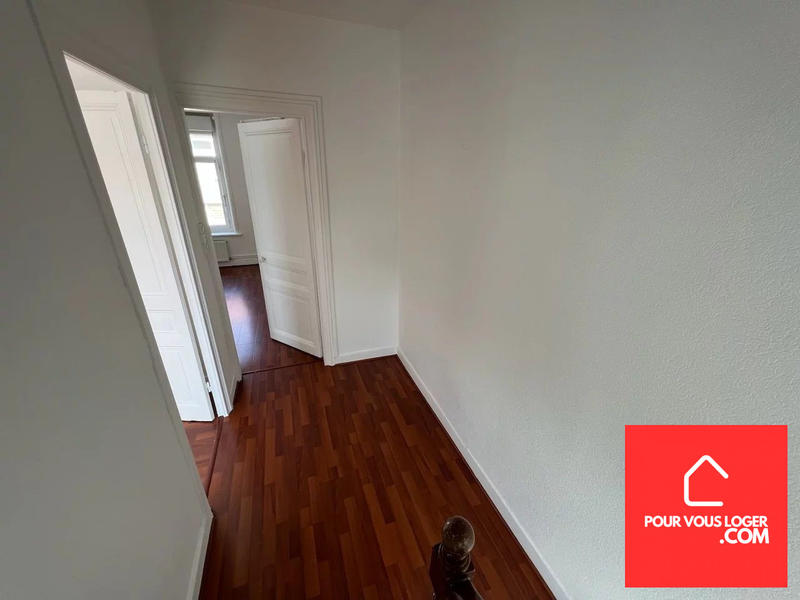 Maison - 102 m² - 5 pièces