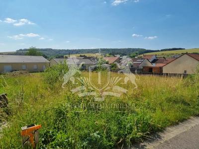 Terrain constructible - 594 m²