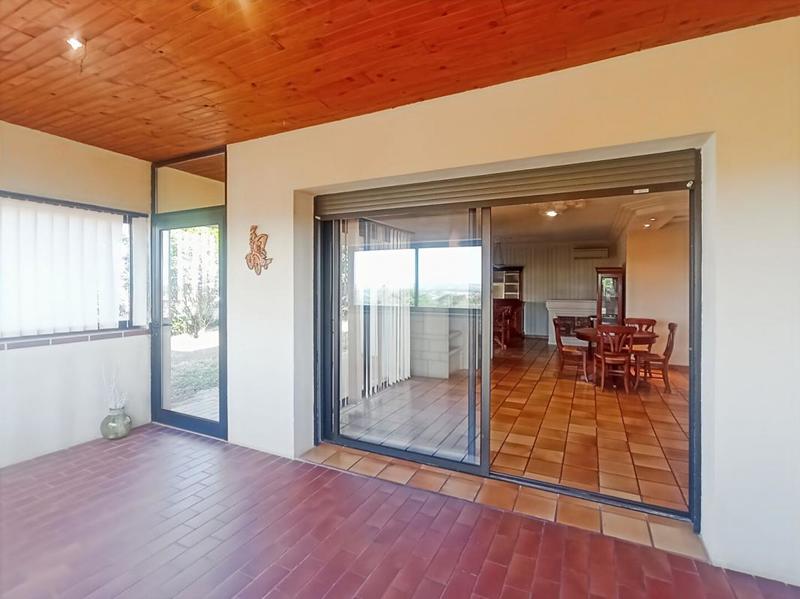 Maison - 133 m² - 5 pièces